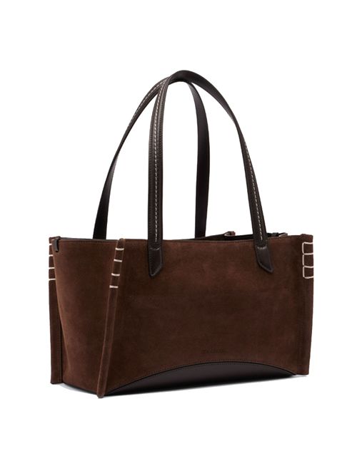 Loafer Cabas Bag JW ANDERSON | HB0783LA0364600
